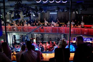 Фоторепортаж NBC BATTLE 3 (7.06.26)